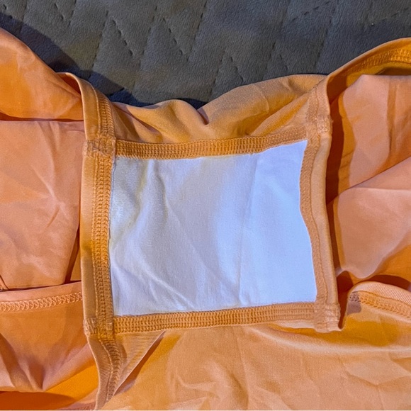 ALO skort tennis skirt womens large NWOT - Picture 5 of 12